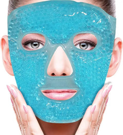Hot & Cold Face Mask