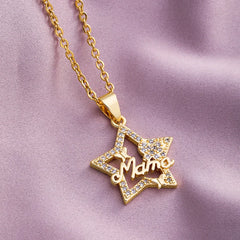 Fashion Mama Necklace