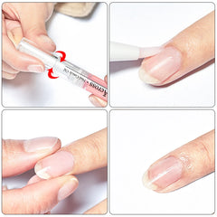 Nail Cuticle Oil Pen