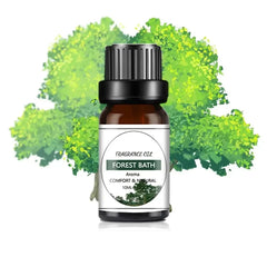 Natural Essential Oil