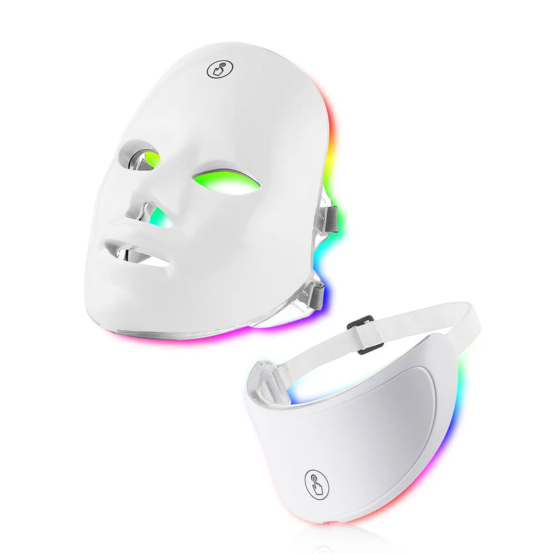 LED Beauty Mask