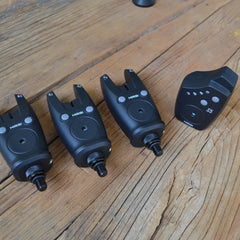 Wireless Fishing Alarm