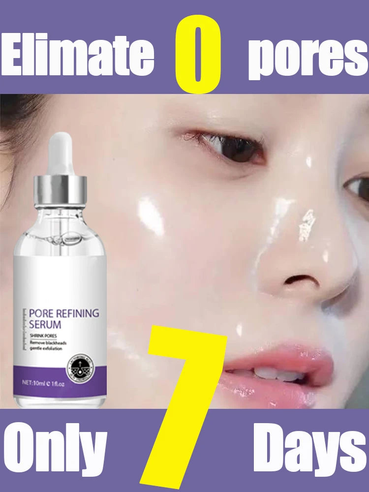 Pore Shrinking Serum
