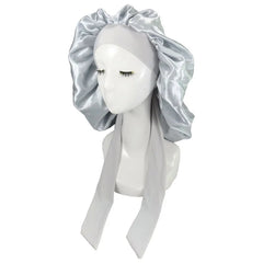 Satin Sleeping Nightcap