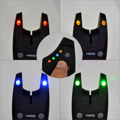 Wireless Fishing Alarm