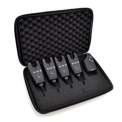 Wireless Fishing Alarm