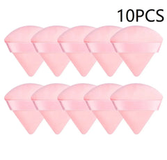 Triangle Puff