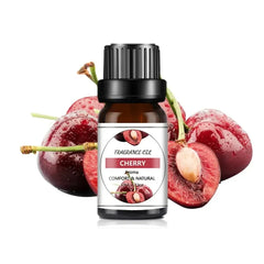 Natural Essential Oil