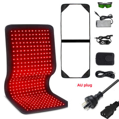 Infrared Therapy Belt