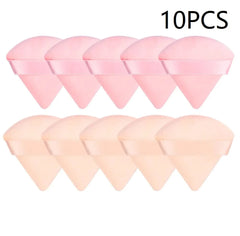 Triangle Puff