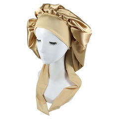 Satin Sleeping Nightcap