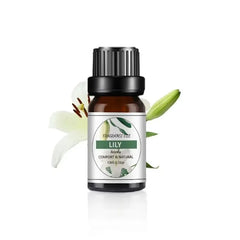 Natural Essential Oil