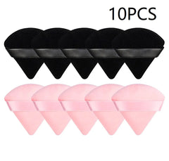 Triangle Puff