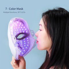 LED Beauty Mask