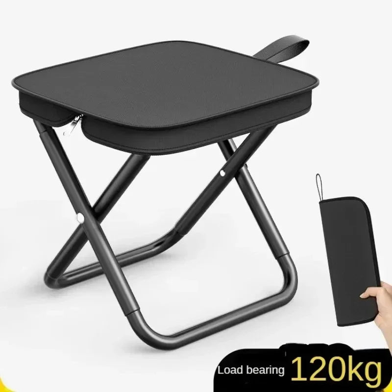 Ultra Light Fishing Chair