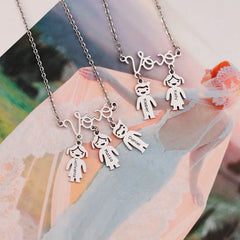 Mother's Day Necklace