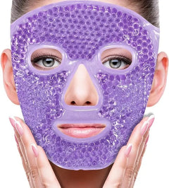 Hot & Cold Face Mask