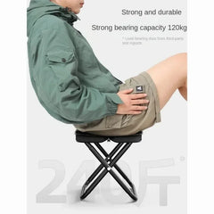 Ultra Light Fishing Chair