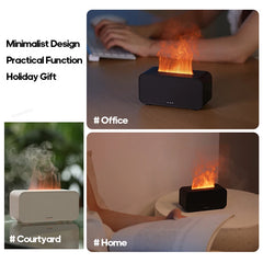 Aromatherapy Humidifier