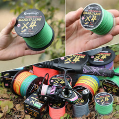 Saltwater Fishing Line