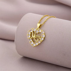 Fashion Mama Necklace