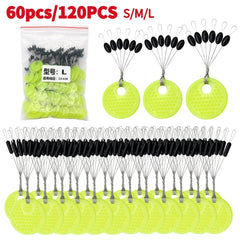 Silicone Fishing Float