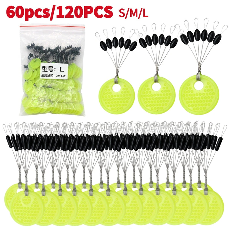 Silicone Fishing Float