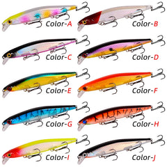 Artificial Fishing Lures