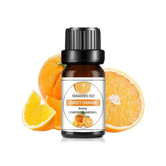 Natural Essential Oil