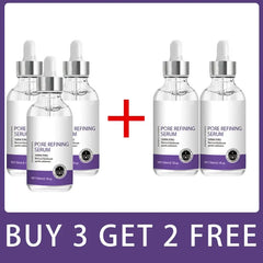 Pore Shrinking Serum