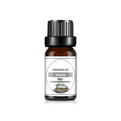 Natural Essential Oil