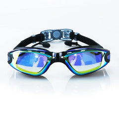 Professional Swim Goggles