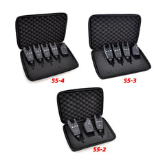 Wireless Fishing Alarm