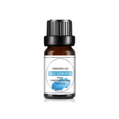 Natural Essential Oil
