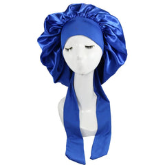 Satin Sleeping Nightcap