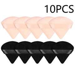Triangle Puff