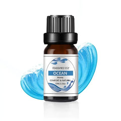 Natural Essential Oil