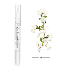 Nail Cuticle Oil Pen