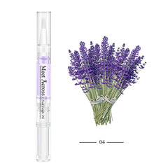Nail Cuticle Oil Pen