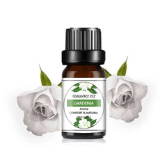 Natural Essential Oil