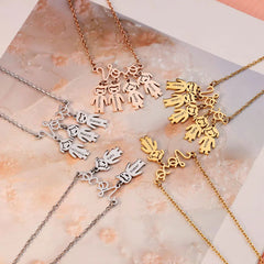 Mother's Day Necklace