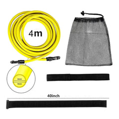 Swim Training Belts