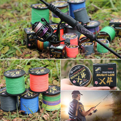 Saltwater Fishing Line