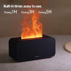 Aromatherapy Humidifier