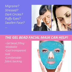 Hot & Cold Face Mask