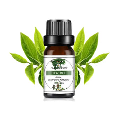 Natural Essential Oil
