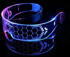 LED Luminous Party Glasses