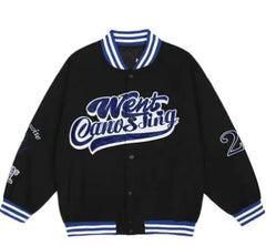 Baseball Jacket Uniform