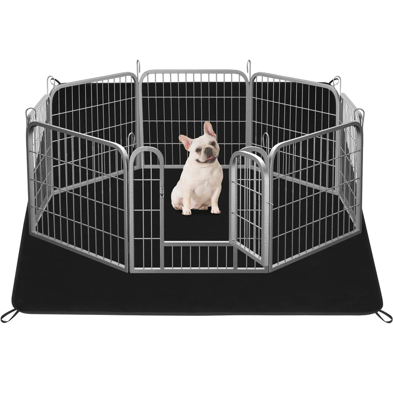 Outdoor Pet Playpen
