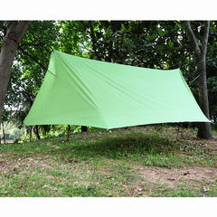 Adventure Shade Pole less Camping Awning Tent